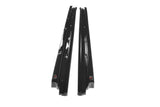 Maxton Design Side Skirts Diffusers Fiat 500 Hatchback Preface