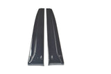 Maxton Design Side Skirts Diffusers - Hyundai Tucson Mk3 Facelift