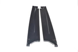 Maxton Design Side Skirts Diffusers Jaguar F-Type