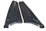 Maxton Design Side Skirts Diffusers Jaguar F-Type