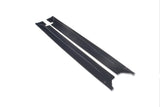 Maxton Design Side Skirts Diffusers Jaguar F-Type