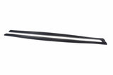 Maxton Design Side Skirts Diffusers Jaguar Xf- R