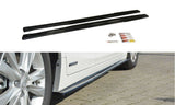Maxton Design Side Skirts Diffusers Lexus Ct Mk1 Facelift