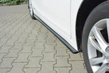 Maxton Design Side Skirts Diffusers Lexus Ct Mk1 Facelift