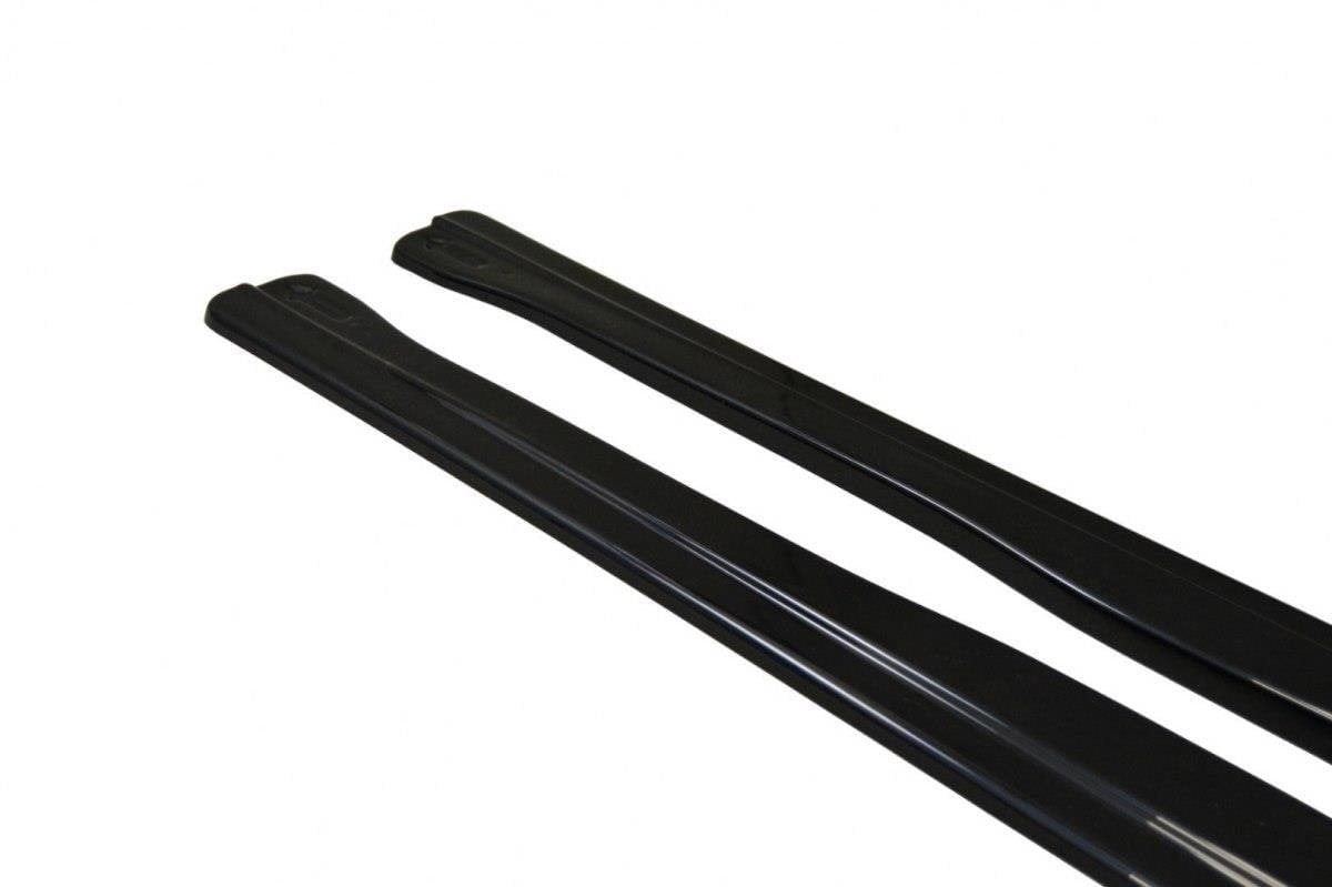 Maxton Design Side Skirts Diffusers Lexus Ct Mk1 Facelift