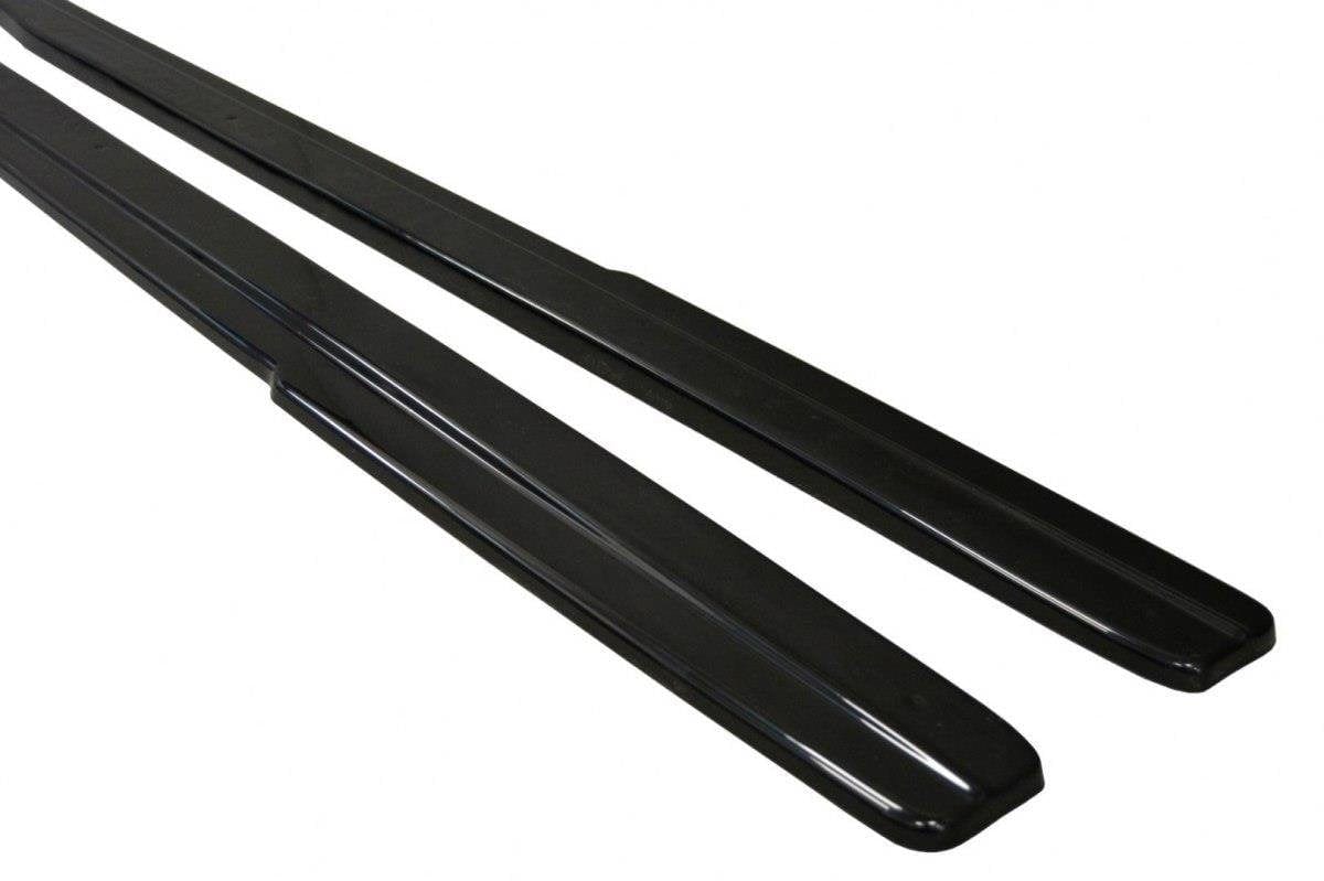 Maxton Design Side Skirts Diffusers Lexus Ct Mk1 Facelift
