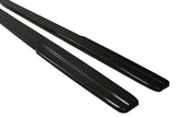 Maxton Design Side Skirts Diffusers Lexus Ct Mk1 Facelift