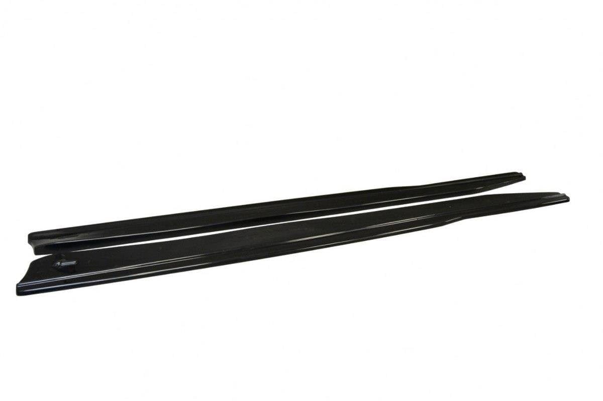 Maxton Design Side Skirts Diffusers Lexus Gs Mk4 Facelift