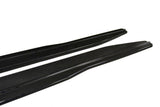 Maxton Design Side Skirts Diffusers Lexus Gs Mk4 Facelift