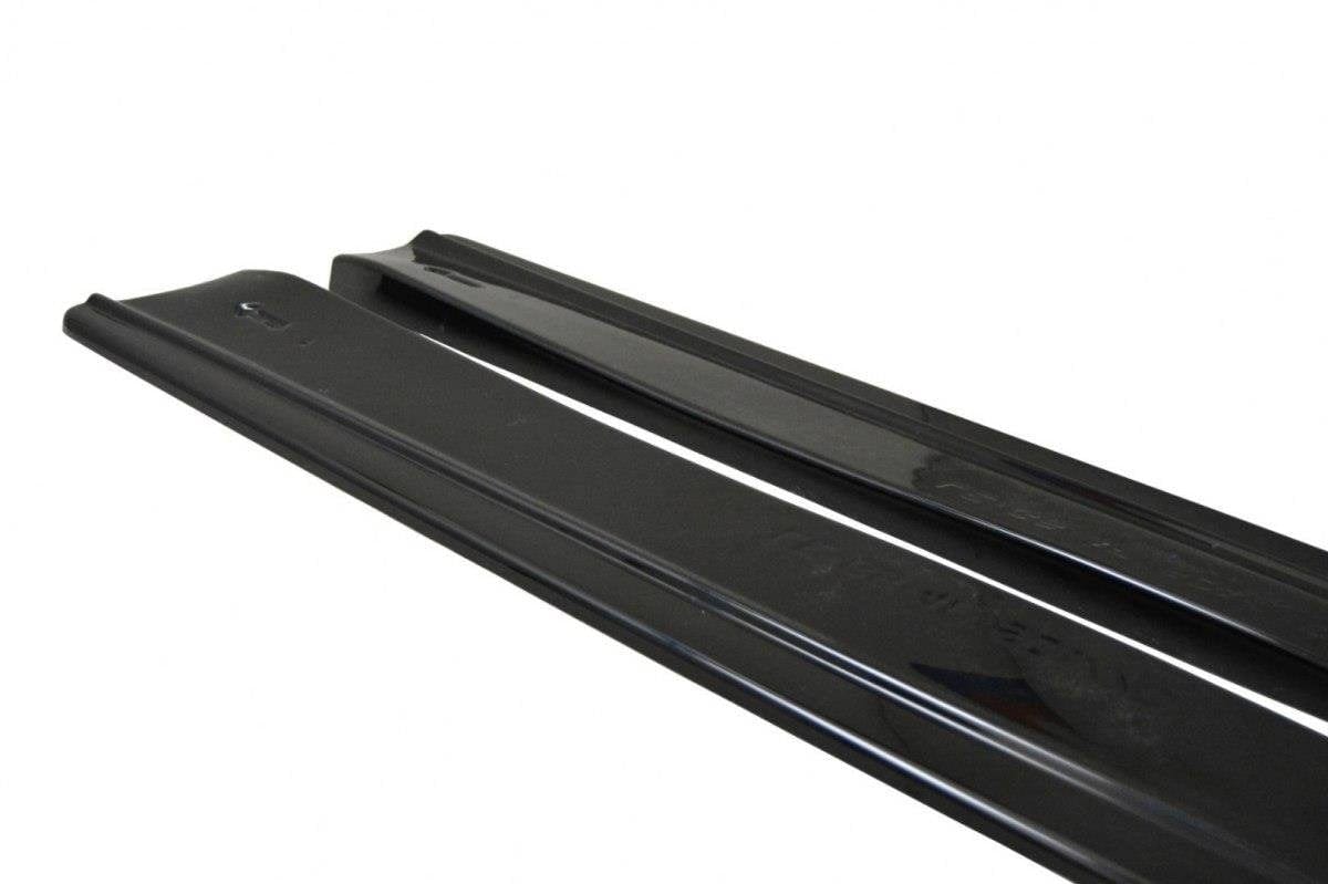 Maxton Design Side Skirts Diffusers Lexus Gs Mk4 Facelift