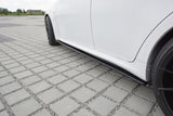 Maxton Design Side Skirts Diffusers Lexus Is Mk2