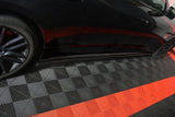 Maxton Design Side Skirts Diffusers Maserati Quattroporte Mk.6 Preface