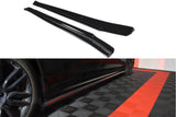 Maxton Design Side Skirts Diffusers Maserati Quattroporte Mk.6 Preface