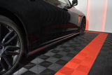Maxton Design Side Skirts Diffusers Maserati Quattroporte Mk.6 Preface