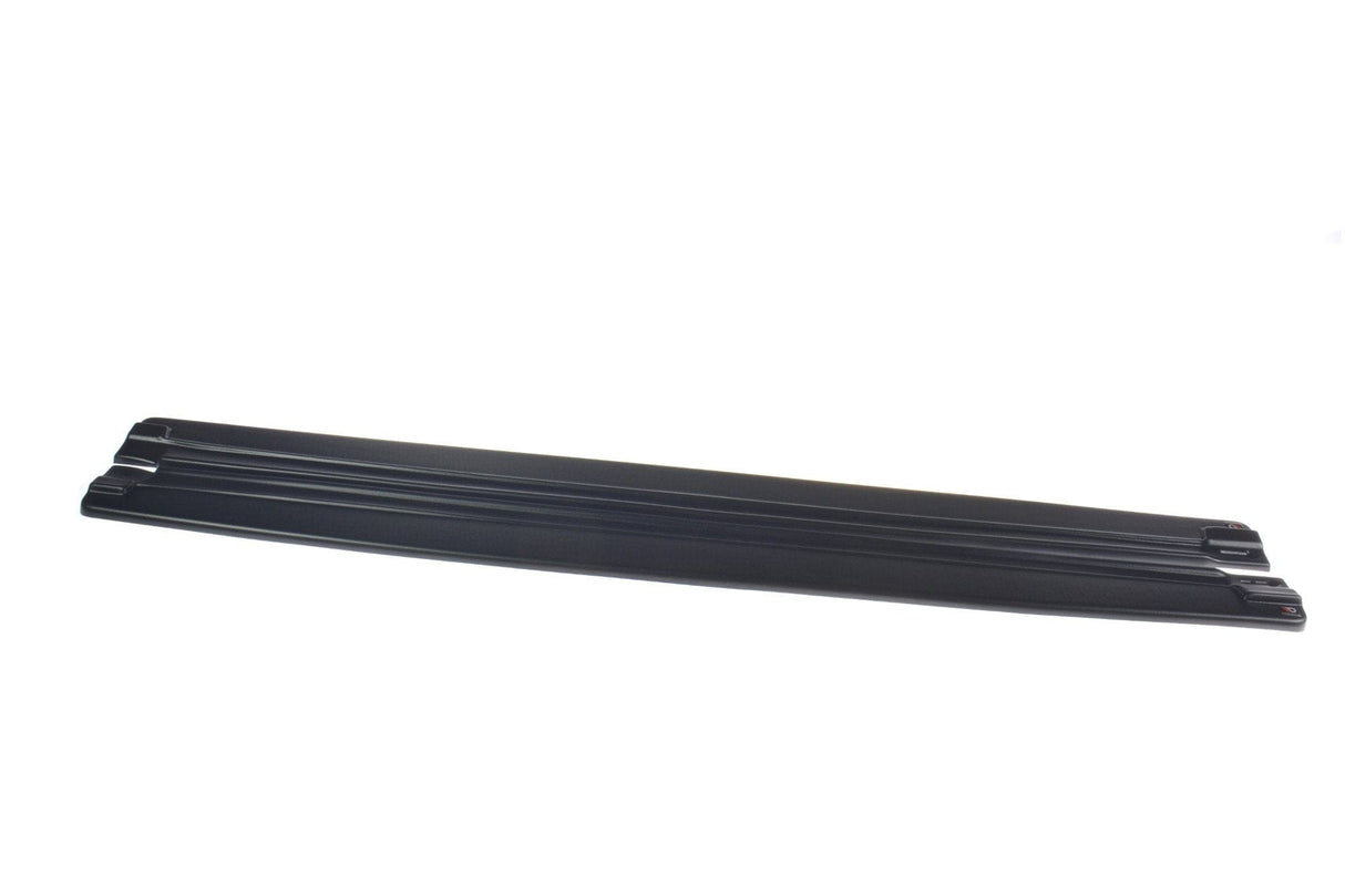 Maxton Design Side Skirts Diffusers Mazda Cx-5 Facelift