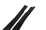 Maxton Design Side Skirts Diffusers Mercedes-Benz E63 AMG W212