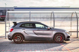 Maxton Design Side Skirts Diffusers Mercedes-Benz GLA 45 AMG SUV (X156) Preface