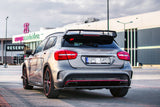 Maxton Design Side Skirts Diffusers Mercedes-Benz GLA 45 AMG SUV (X156) Preface