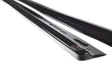 Maxton Design Side Skirts Diffusers Mercedes-Benz S-Class AMG-Line W222 (NLA)