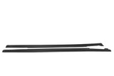 Maxton Design Side Skirts Diffusers Mercedes A W176/ CLA 117 AMG/ CLA 117 AMG Line Facelift