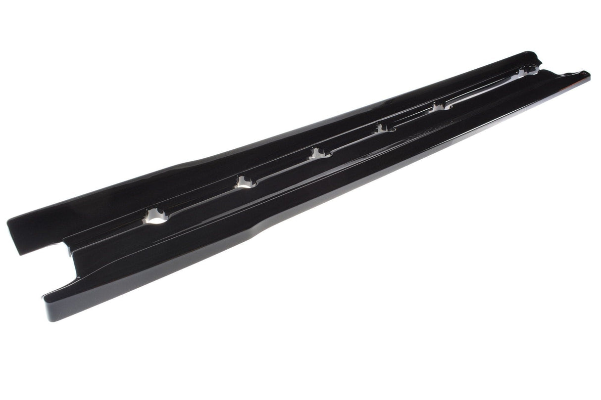 Maxton Design Side Skirts Diffusers Nissan 350Z