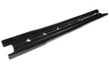 Maxton Design Side Skirts Diffusers Nissan 350Z