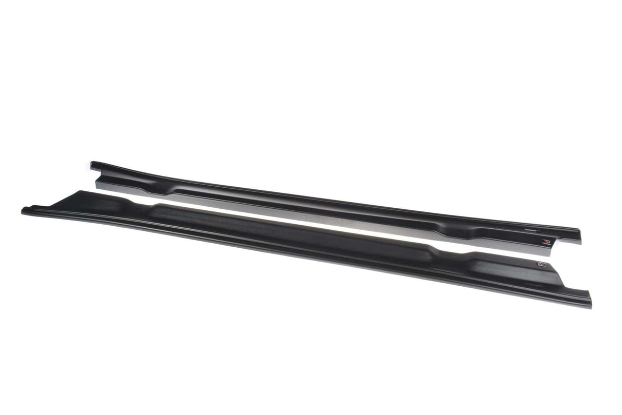 Maxton Design Side Skirts Diffusers Nissan Gt-R Preface Coupe (R35-Series)