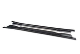 Maxton Design Side Skirts Diffusers Nissan Gt-R Preface Coupe (R35-Series)