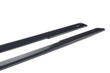 Maxton Design Side Skirts Diffusers Renault Megane Iv Rs