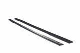 Maxton Design Side Skirts Diffusers Renault Megane Iv Rs