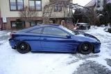 Maxton Design Side Skirts Diffusers Toyota Celica T23 Ts Preface
