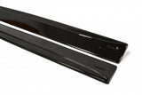 Maxton Design Side Skirts Diffusers Toyota Celica T23 Ts Preface