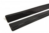 Maxton Design Side Skirts Diffusers Toyota Celica T23 Ts Preface