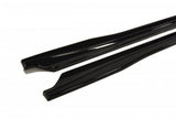 Maxton Design Side Skirts Diffusers Toyota Gt86