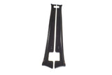 Maxton Design Side Skirts Diffusers V.1 Tesla Model X