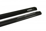 Maxton Design Side Skirts Diffusers Volvo V50F R-Design