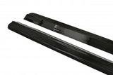 Maxton Design Side Skirts Diffusers Volvo V50F R-Design