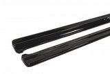 Maxton Design Side Skirts Diffusers VW Golf Mk5 GTi