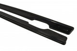 Maxton Design Side Skirts Diffusers For BMW 3 E46 M-Package Coupe