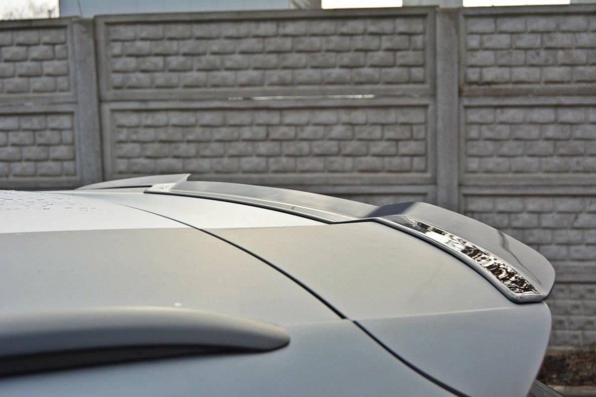 Maxton Design Spoiler Cap Audi RS6 C7 / C7 FL