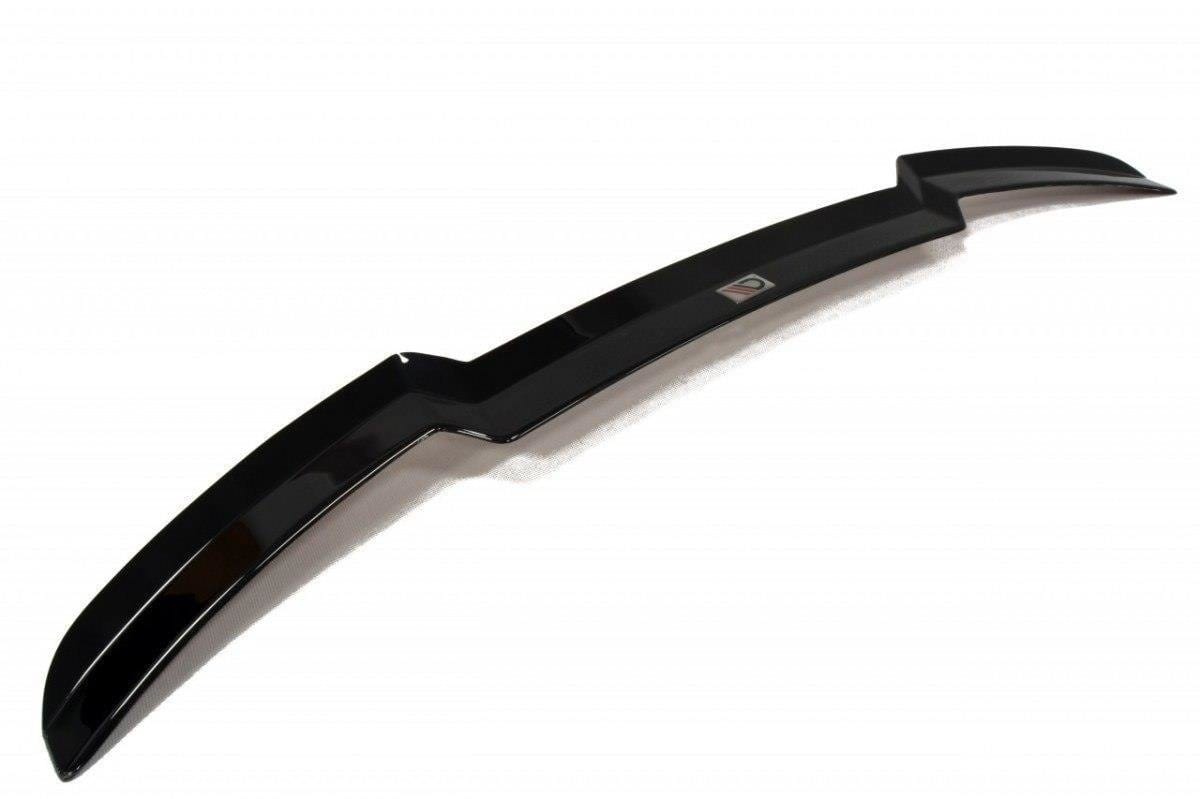 Maxton Design Spoiler Cap Audi RS6 C7 / C7 FL