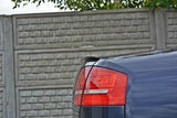 Maxton Design Spoiler Cap Audi S8 D3