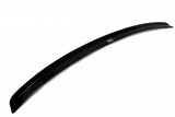 Maxton Design Spoiler Cap Audi S8 D3