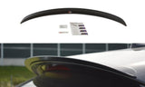 Maxton Design Spoiler Cap Alfa Romeo Stelvio