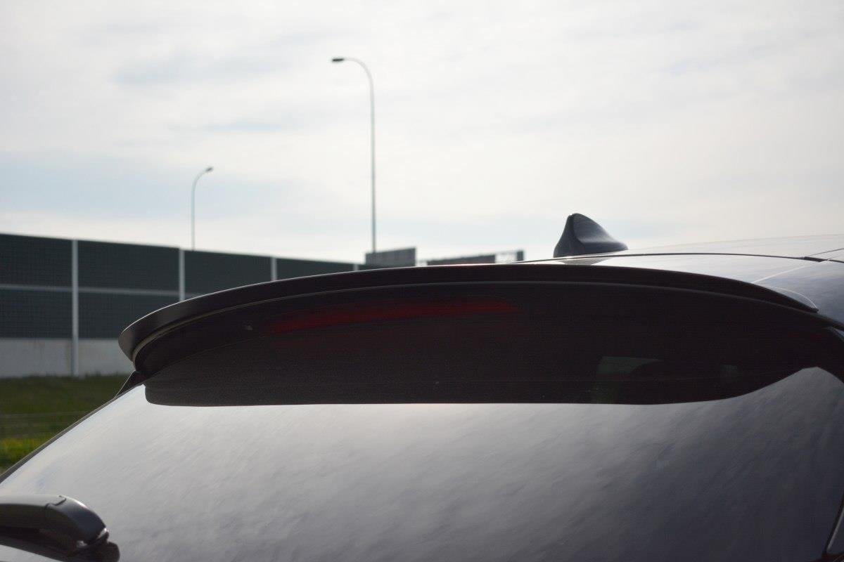 Maxton Design Spoiler Cap Alfa Romeo Stelvio