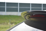 Maxton Design Spoiler Cap Alfa Romeo Stelvio