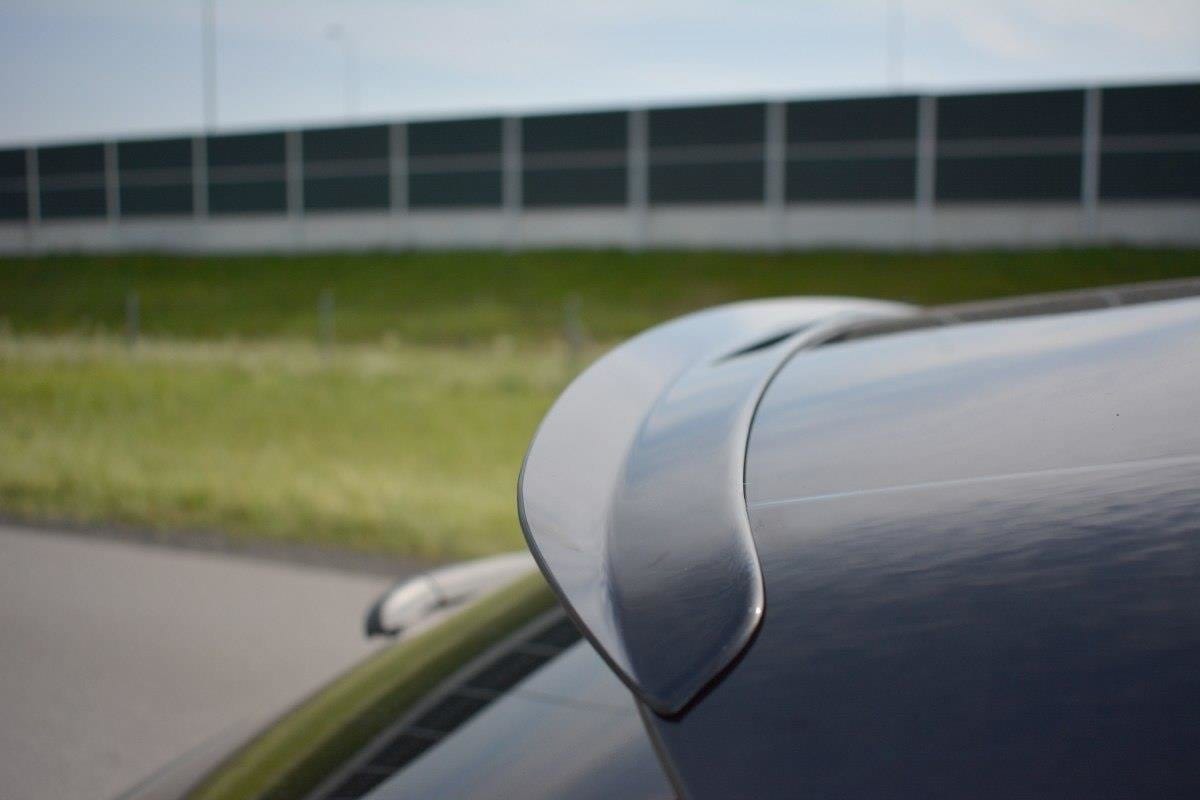 Maxton Design Spoiler Cap Alfa Romeo Stelvio