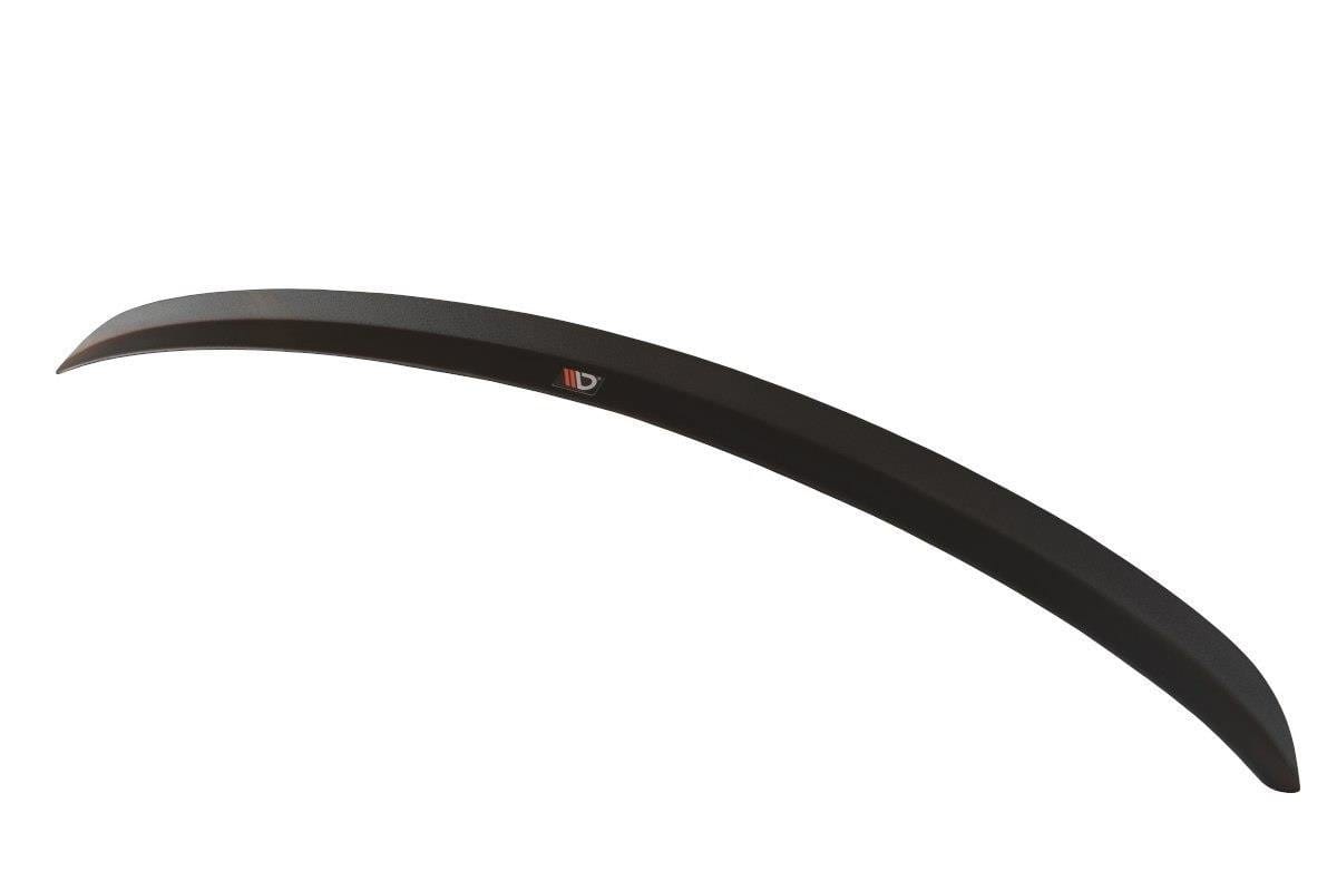 Maxton Design Spoiler Cap Alfa Romeo Stelvio