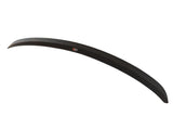 Maxton Design Spoiler Cap Alfa Romeo Stelvio
