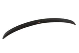 Maxton Design Spoiler Cap Alfa Romeo Stelvio